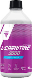 Trec L-Carnitine 3000мг 1000мл Trec L-Carnitine 3000мг 1000мл
