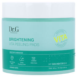 Dr. G Peeling Pads 70τμχ