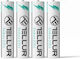 Tellur Endura Cell Battery Zinc-carbon Aaa R03 1.5v 4pcs/set