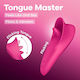 Satisfyer Master Клиторен Вибратор Розов