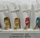 Pantene Pro-v Σετ Περιποίησης Μαλλιών Ενυδάτωσης για Όλους τους Τύπους με Conditioner 12τμχ