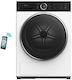 Midea MD205H90BW/W-GR Wäschetrockner 9kg mit Wärmepumpe