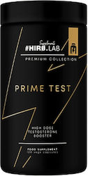 Hiro.Lab Prime Test 120 φυτικές κάψουλες