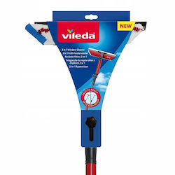 Window Squeegee Pole Vileda Window Squeegee Pole Vileda