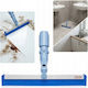Rubber Squeegee Single Blade Vileda Professional
