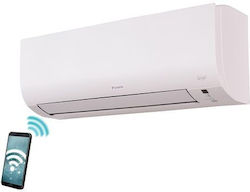 Daikin Unitate Interioară De Perete 12000 Btu Daikin Unitate Interioară De Perete 12000 Btu
