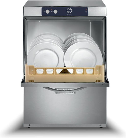 Alfa Frost Masina Profesională De Spălat Ochelari Monofazată N700LXSM230