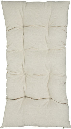 Joma Home Pernă Natural Bej 60x125cm