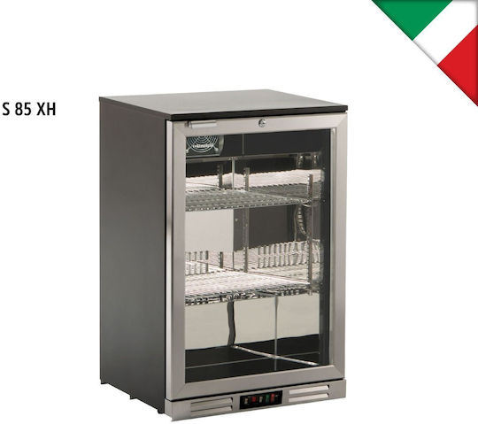 Alfa Frost Frigider Pentru Băuturi Back Bar 129lt
