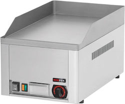 Alfa Frost Elektrisches Kommerzielle Flachgrill Stahl FTH30E Alfa Frost Elektrisches Kommerzielle Flachgrill Stahl FTH30E