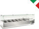 Alfa Frost Tabletop Refrigerated Display Case