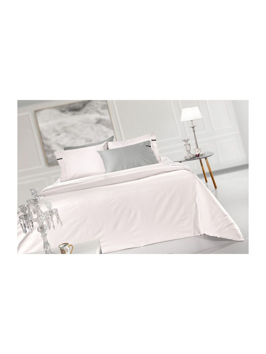 Guy Laroche Minimal Semi Double Fitted Sheet 12...