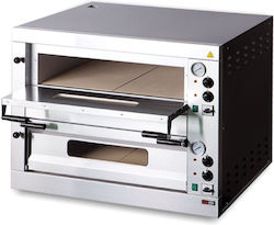 Alfa Frost Cuptor Electric De Pizza 9.6kW Alfa Frost Cuptor Electric De Pizza 9.6kW