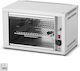 Alfa Frost Electrică Cuptor Comercial Salamander 2.2kW