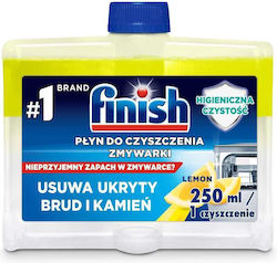 Reckitt Течен Препарат За Почистване На Съдомиялна 250ml 300gr
