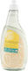 Tierra Verde Dishwasher Rinse Aid Liquid