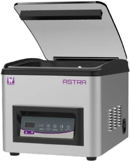 Besser Vacuum BV Вакуумна Стая Уред с Максимална Дължина на Запечатване 370mm