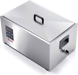 Visvardis SR1/1 Συσκευή Sous Vide Ανοιχτού Τύπου 1.7kW Visvardis SR1/1 Συσκευή Sous Vide Ανοιχτού Τύπου 1.7kW