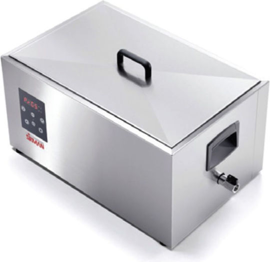 Visvardis SR1/1 Устройство за Sous Vide Открит тип 1.7kW 36x56.5x30cm
