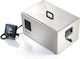 Visvardis SR1/1WIF Устройство за Sous Vide Открит тип 2kW 36x56.5x30cm
