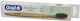 Oral-B Bamboo Manuelle Zahnbürste Grau
