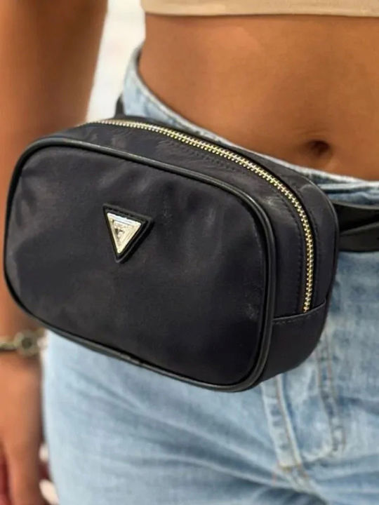 Women's Bum Bag Black