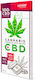 Euphoria 100mg με 70% CBD & με 70% CBG