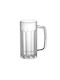 Gastroplast Bierglas aus Kunststoff 360ml