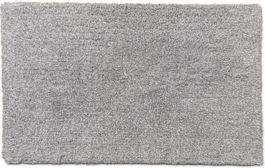 Mc Decor Badematten 31401 MCL.MPM.31401 Hellgrau 60x100cm