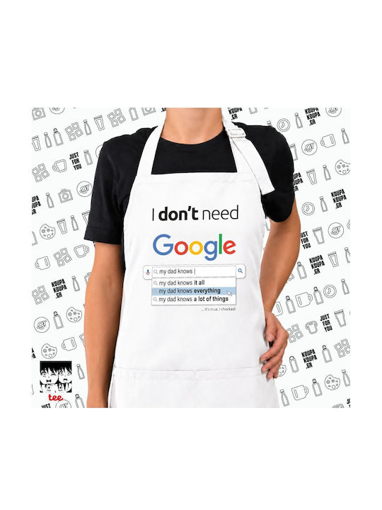 Koupakoupa I Don't Need Google My Dad Kitchen A...