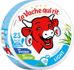 Триъгълко сирене лайт 16 порции La vache qui rit 240g Триъгълко сирене лайт 16 порции La vache qui rit 240g