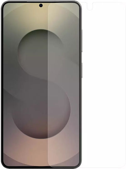 Powertech Gehärtetes Glas 2.5d Tgc-0821 Samsung Galaxy S26 Vollleim
