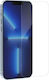 Tempered Glass Iphone 13/13 Pro 14 16e Full Glue Clear