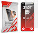 Grizzglass Paperscreen Protective Film Compatible Nothing Phone 3a Transparent