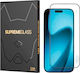 Ilera Deluxe Original Glass 2.0 Screen Protector Iphone 17 Pro Max Transparent