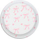 Pop Socket Magsafe Premium Love Bow