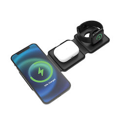 The Source 126404 Wireless Qi Mobile Phone Charger The Source 126404 Wireless Qi Mobile Phone Charger