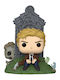 Funko Pop! Deluxe: Justice League - Deluxe DC Heroes: Constantine 616