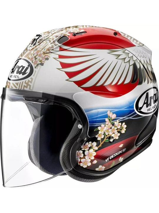 Arai SZ-R EVO