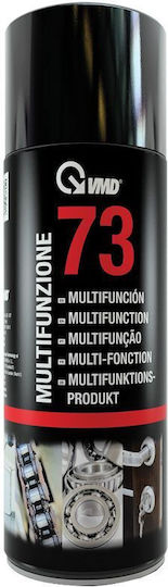 Multifunktionales Spray 400 ml Korrosionsschutz Schmiermittel Eindringöl Feuchtigkeitsschutz