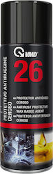 Anti-corrosion Wax Spray 400ml Metal Protection Anti-rust Storage Anti-corrosion Wax Spray 400ml Metal Protection Anti-rust Storage