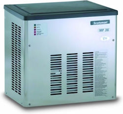 Scotsman MF86 Παγομηχανή Scotsman MF86 Παγομηχανή