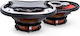Devil X Set Difuzoare Auto 6x9" 4 Căi MCT-LST-GLB_37569