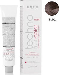 Alterego 8/01 Alterego 8/01