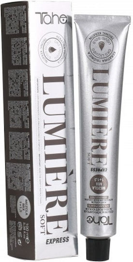 Tahe Toner Kein Ammoniak Weißer Pfeffer 100ml