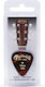 Martin & Co Martin 18a0050 Faux Tortoise Medium 0.73 Mm 351 Picks 12 Pieces