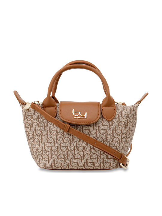 Byblos Women's Bag Made of Synthetic Leather