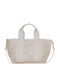 Women's Tote Handbag White