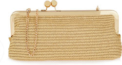Mimosa Women's Straw Bag Mimosa Women's Straw Bag