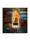 Lămpi Decorative Pentru Masă LED Lumânare 5x5x10 cm